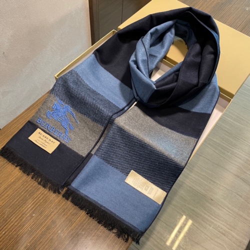 Replica Burberry Scarf For Unisex #944963 $60.00 USD for Wholesale