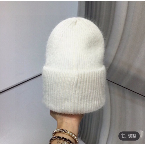 Replica Fendi Woolen Hats #944982 $36.00 USD for Wholesale