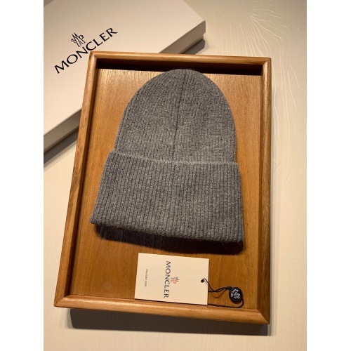Replica Moncler Woolen Hats #944987 $38.00 USD for Wholesale