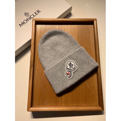 Replica Moncler Woolen Hats #944989 $38.00 USD for Wholesale
