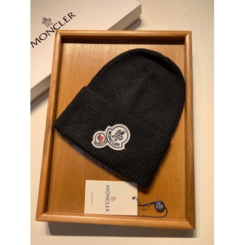 Replica Moncler Woolen Hats #944991 $38.00 USD for Wholesale