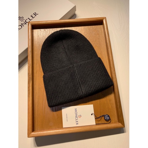 Replica Moncler Woolen Hats #944991 $38.00 USD for Wholesale