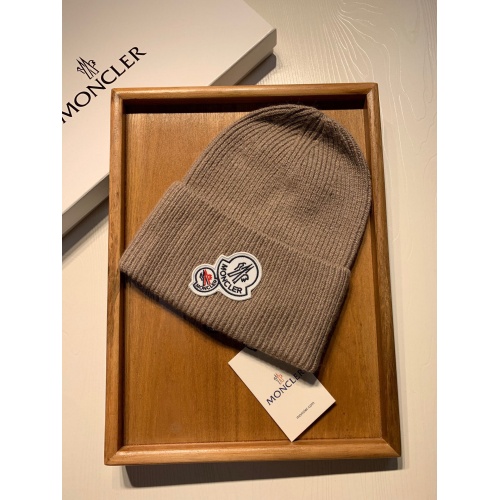 Replica Moncler Woolen Hats #944992 $38.00 USD for Wholesale