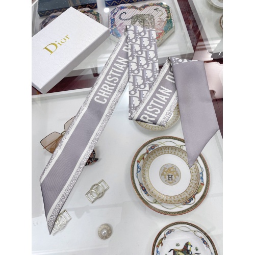 Christian Dior Silk Scarf For Women #945083