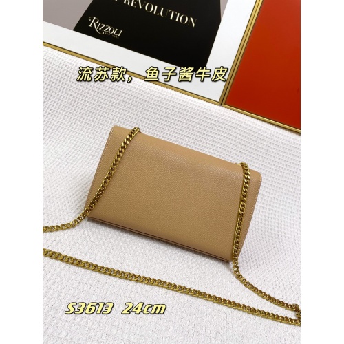 Replica Yves Saint Laurent YSL AAA Quality Messenger Bags For Women #945151 $92.00 USD for Wholesale