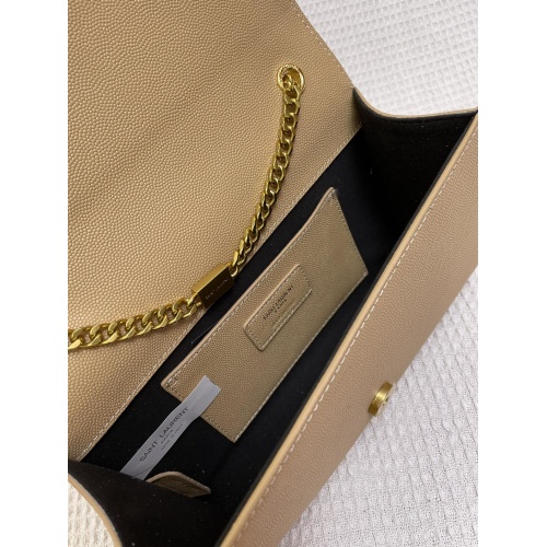 Replica Yves Saint Laurent YSL AAA Quality Messenger Bags For Women #945151 $92.00 USD for Wholesale