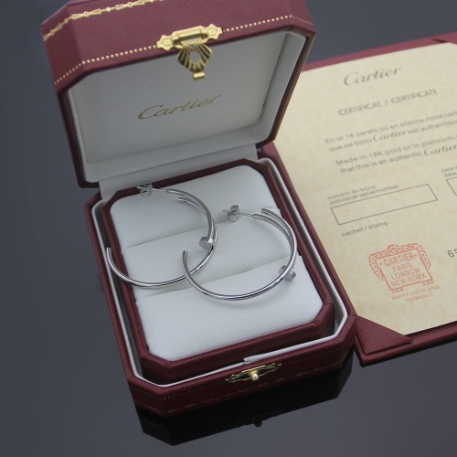 Cartier Earring For Women #945190