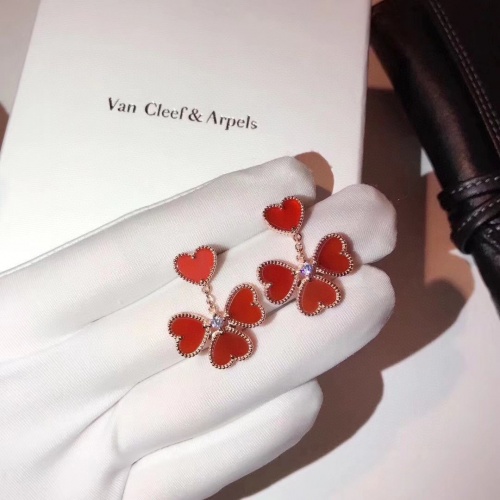 Van Cleef & Arpels Earrings For Women #945196