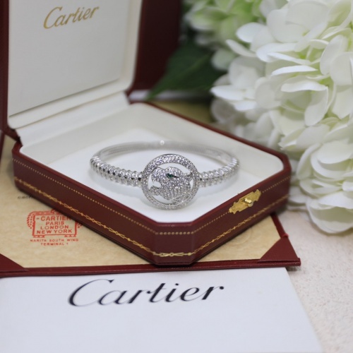 Replica Cartier Bracelets For Women #945231 $45.00 USD for Wholesale