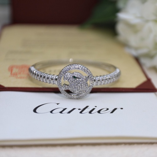 Replica Cartier Bracelets For Women For Women #945231 $45.00 USD for Wholesale