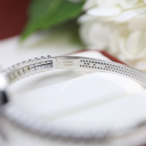 Replica Cartier Bracelets For Women For Women #945231 $45.00 USD for Wholesale