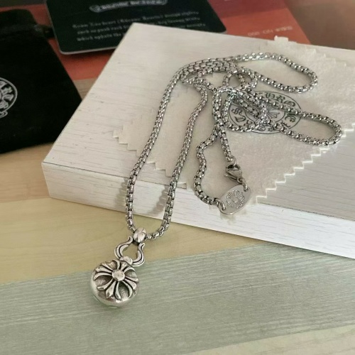 Chrome Hearts Necklaces For Unisex #945248