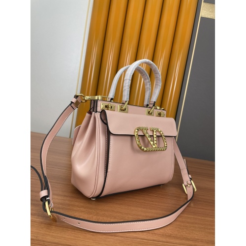 Replica Valentino AAA Quality Handbags For Women #945306 $130.00 USD for Wholesale