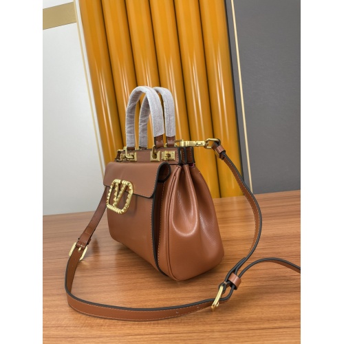Replica Valentino AAA Quality Handbags For Women #945309 $130.00 USD for Wholesale
