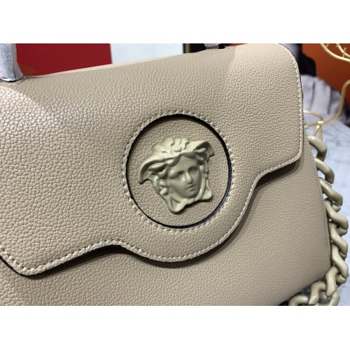 Replica Versace AAA Quality Handbags For Women #945320 $125.00 USD for Wholesale