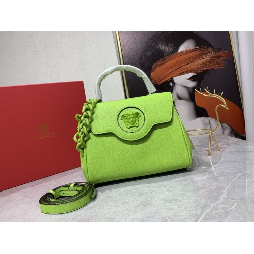 Versace AAA Quality Handbags For Women #945321