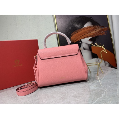 Replica Versace AAA Quality Handbags For Women #945323 $125.00 USD for Wholesale