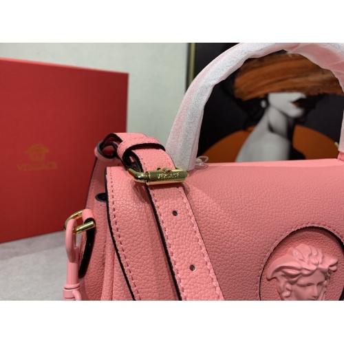 Replica Versace AAA Quality Handbags For Women #945323 $125.00 USD for Wholesale
