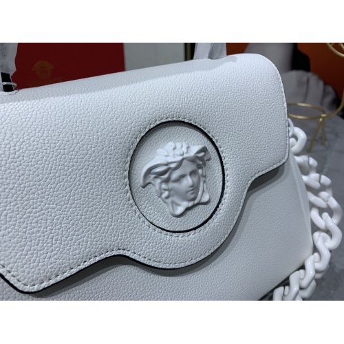 Replica Versace AAA Quality Handbags For Women #945324 $125.00 USD for Wholesale