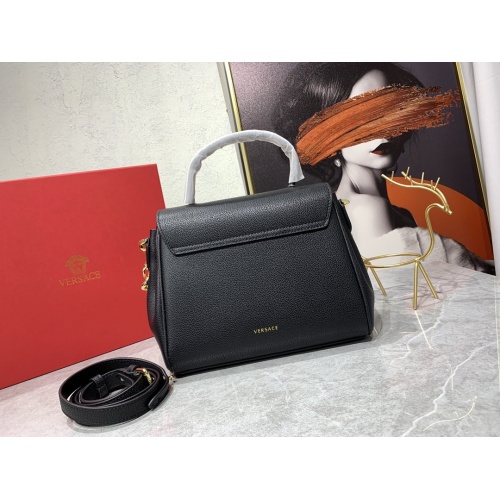 Replica Versace AAA Quality Handbags For Women #945325 $125.00 USD for Wholesale
