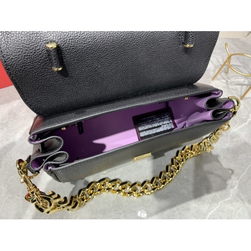 Replica Versace AAA Quality Handbags For Women #945325 $125.00 USD for Wholesale