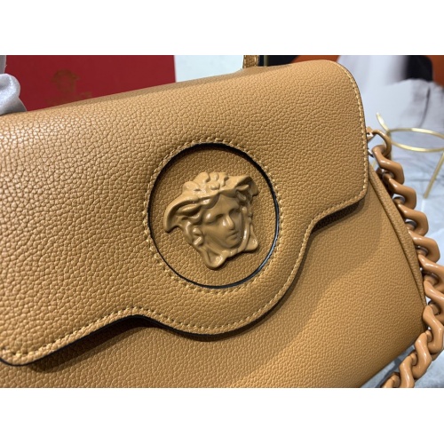Replica Versace AAA Quality Handbags For Women #945326 $125.00 USD for Wholesale