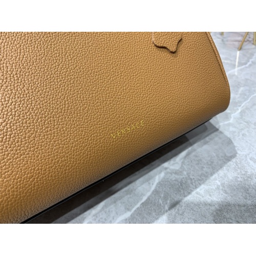 Replica Versace AAA Quality Handbags For Women #945326 $125.00 USD for Wholesale