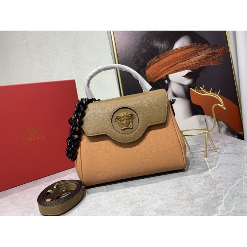 Versace AAA Quality Handbags For Women #945327