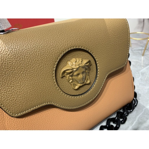 Replica Versace AAA Quality Handbags For Women #945327 $125.00 USD for Wholesale