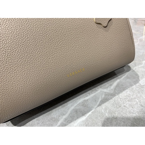 Replica Versace AAA Quality Handbags For Women #945328 $125.00 USD for Wholesale