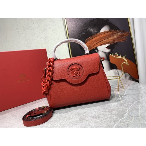 Versace AAA Quality Handbags For Women #945329