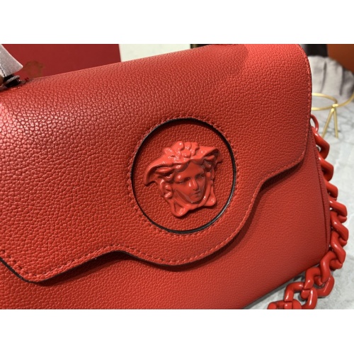 Replica Versace AAA Quality Handbags For Women #945329 $125.00 USD for Wholesale