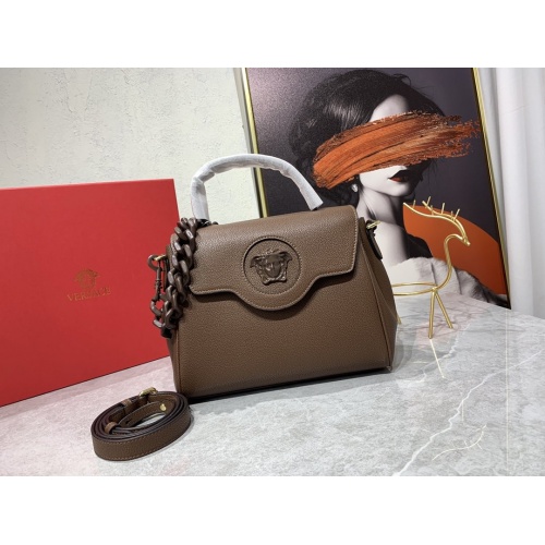 Versace AAA Quality Handbags For Women #945330