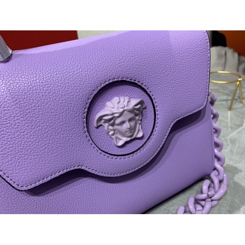 Replica Versace AAA Quality Handbags For Women #945331 $125.00 USD for Wholesale
