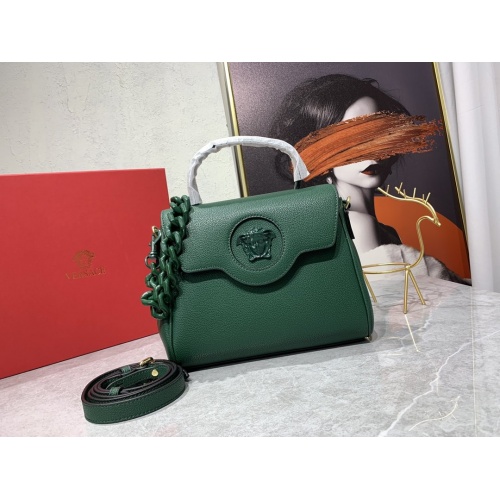 Versace AAA Quality Handbags For Women #945332