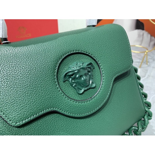 Replica Versace AAA Quality Handbags For Women #945332 $125.00 USD for Wholesale
