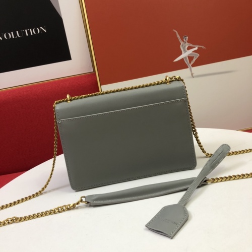 Replica Yves Saint Laurent YSL AAA Quality Messenger Bags For Women #945339 $92.00 USD for Wholesale