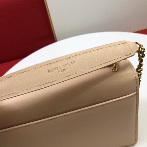 Replica Yves Saint Laurent YSL AAA Quality Messenger Bags For Women #945340 $92.00 USD for Wholesale
