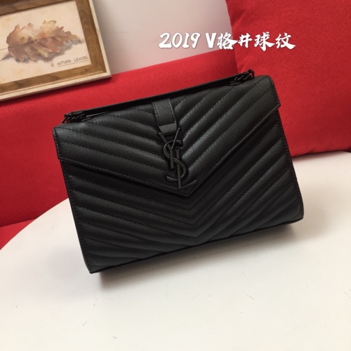 Yves Saint Laurent YSL AAA Quality Messenger Bags For Women #945342