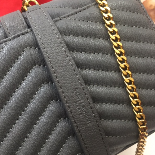 Replica Yves Saint Laurent YSL AAA Quality Messenger Bags For Women #945345 $82.00 USD for Wholesale