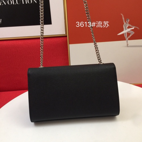 Replica Yves Saint Laurent YSL AAA Quality Messenger Bags For Women #945353 $82.00 USD for Wholesale
