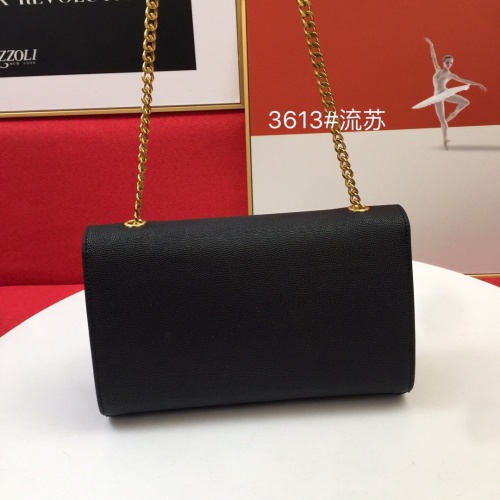 Replica Yves Saint Laurent YSL AAA Quality Messenger Bags For Women #945354 $82.00 USD for Wholesale