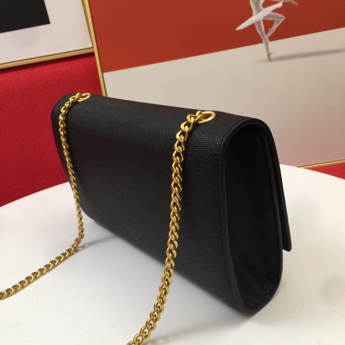Replica Yves Saint Laurent YSL AAA Quality Messenger Bags For Women #945354 $82.00 USD for Wholesale