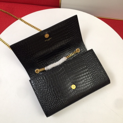 Replica Yves Saint Laurent YSL AAA Quality Messenger Bags For Women #945356 $82.00 USD for Wholesale