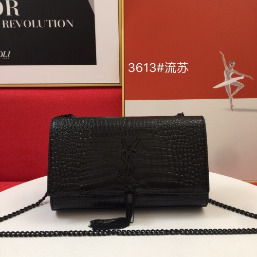 Yves Saint Laurent YSL AAA Quality Messenger Bags For Women #945357