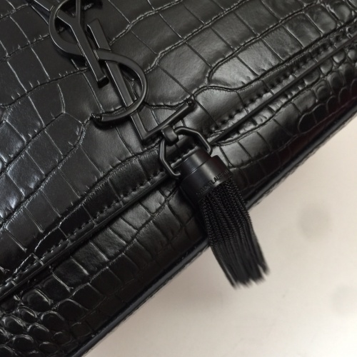 Replica Yves Saint Laurent YSL AAA Quality Messenger Bags For Women #945357 $82.00 USD for Wholesale