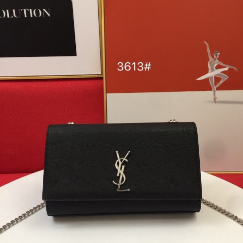 Yves Saint Laurent YSL AAA Quality Messenger Bags For Women #945358
