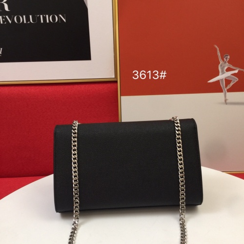 Replica Yves Saint Laurent YSL AAA Quality Messenger Bags For Women #945358 $82.00 USD for Wholesale