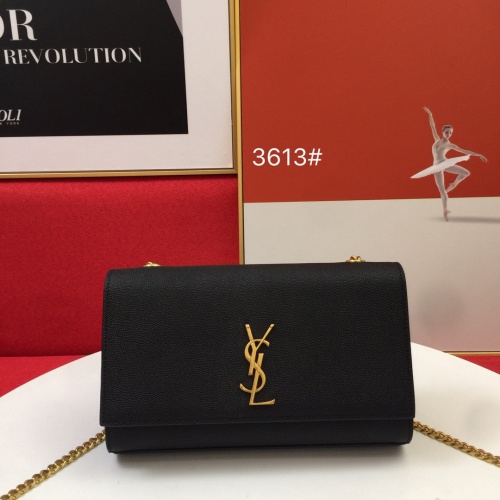Yves Saint Laurent YSL AAA Quality Messenger Bags For Women #945359