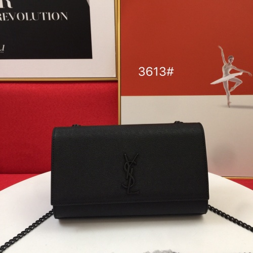 Yves Saint Laurent YSL AAA Quality Messenger Bags For Women #945360
